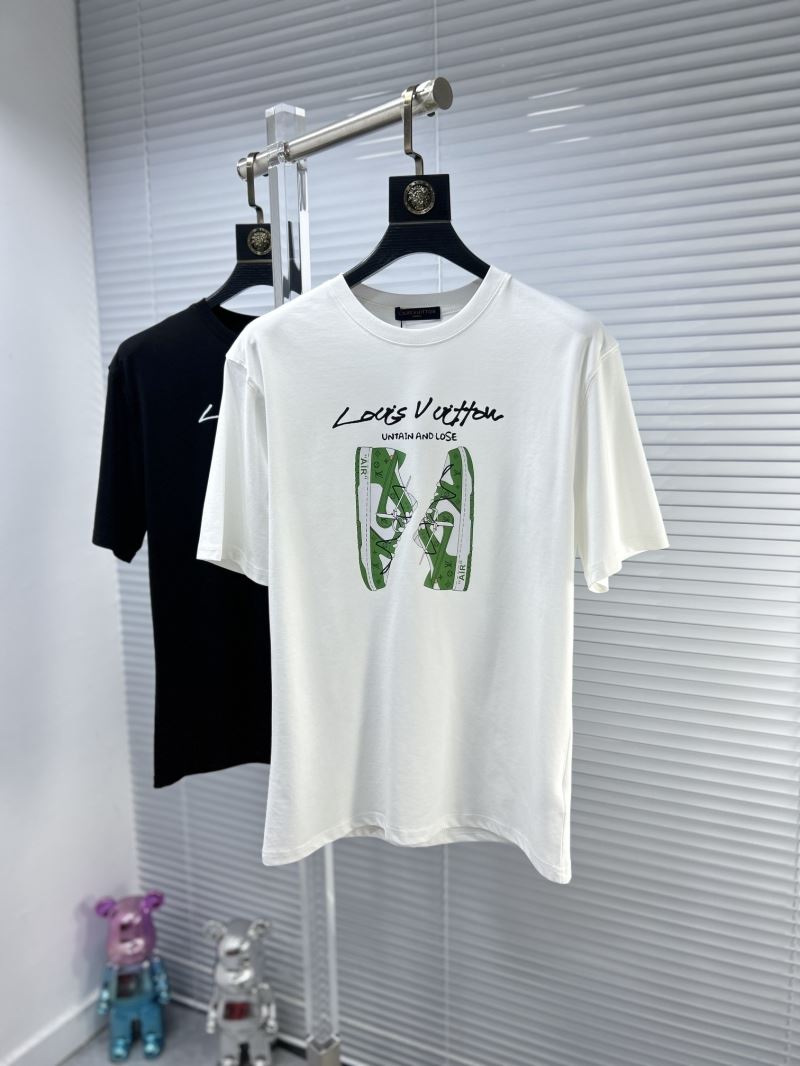 Louis Vuitton T-Shirts